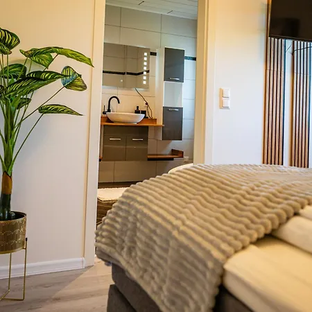 Appartement Ehm Elegantes Design Zwischen Linz&wels *