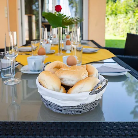 Appartement Ehm Elegantes Design Zwischen Linz&wels