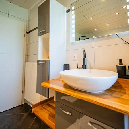 Ehm Elegantes Design Zwischen Linz&wels * Pucking