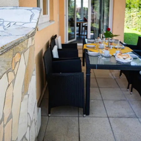 Ehm Elegantes Design Zwischen Linz&wels Pucking