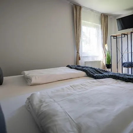 Ehm Elegantes Design Zwischen Linz&wels Appartement