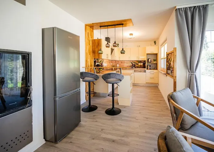 Apartmán Ehm Elegantes Design Zwischen Linz&wels