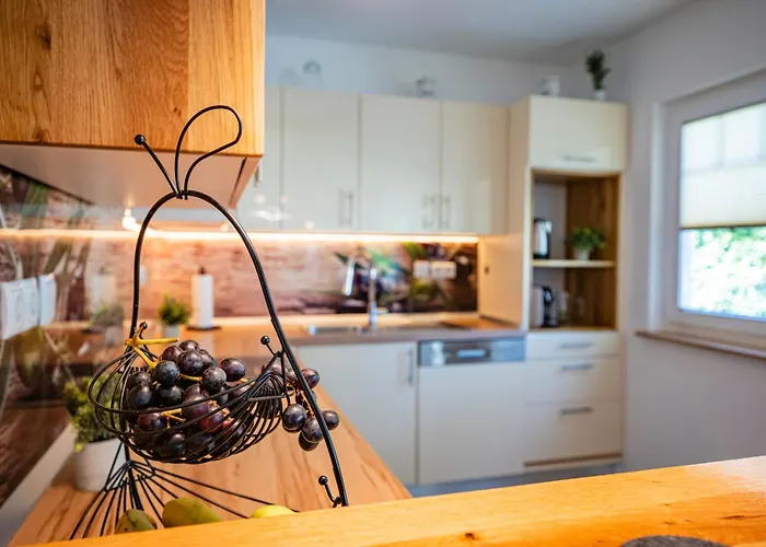 Ehm Elegantes Design Zwischen Linz&wels