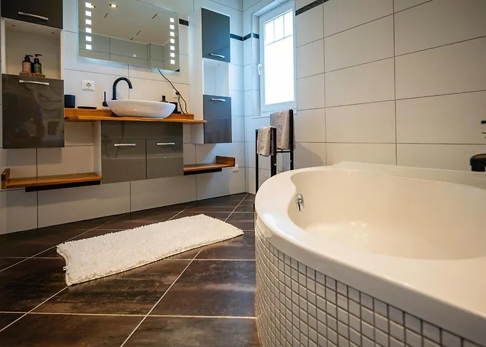 Ehm Elegantes Design Zwischen Linz&wels * Pucking