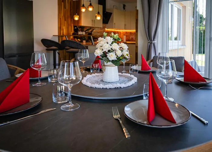 Ehm Elegantes Design Zwischen Linz&wels * Pucking