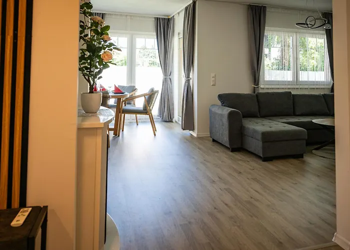 Ehm Elegantes Design Zwischen Linz&wels *