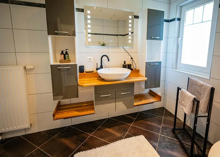 Apartmán Ehm Elegantes Design Zwischen Linz&wels