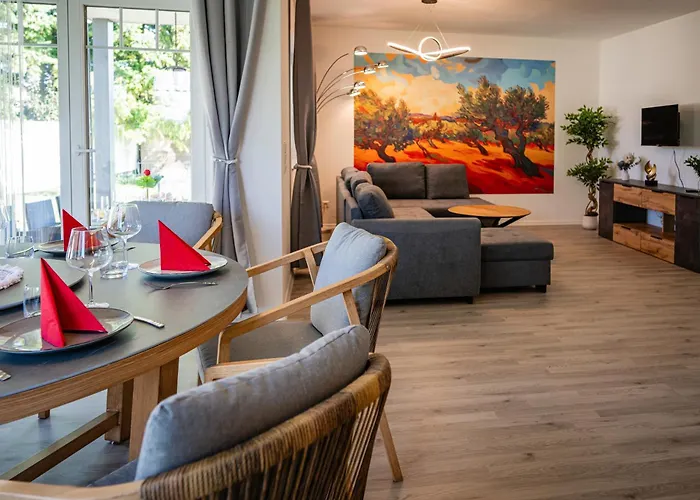 Ehm Elegantes Design Zwischen Linz&wels *