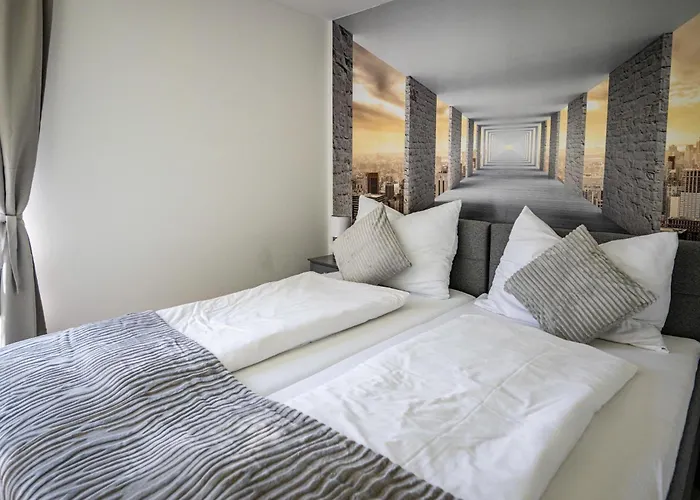 Ehm Elegantes Design Zwischen Linz&wels * Pucking