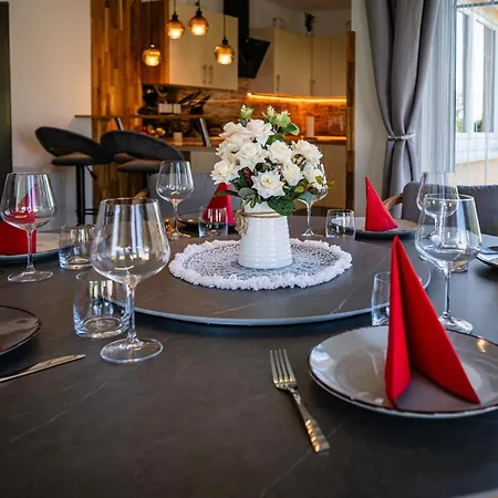 Ehm Elegantes Design Zwischen Linz&wels * Pucking