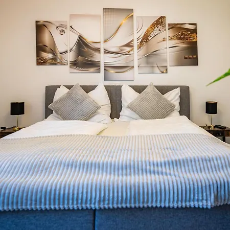 Ehm Elegantes Design Zwischen Linz&wels Lägenhet *