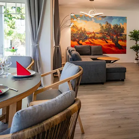 Ehm Elegantes Design Zwischen Linz&wels *