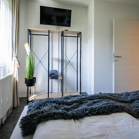 Lägenhet Ehm Elegantes Design Zwischen Linz&wels Pucking