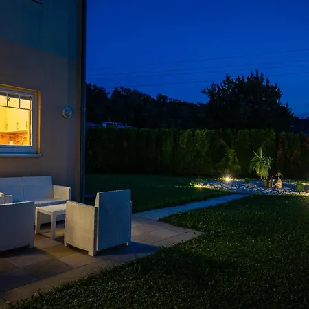 Lägenhet Ehm Elegantes Design Zwischen Linz&wels Pucking