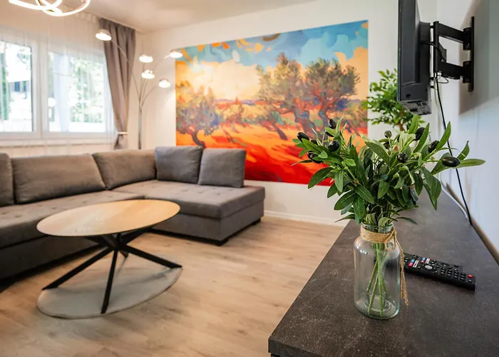 Ehm Elegantes Design Zwischen Linz&wels