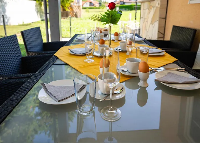 Ehm Elegantes Design Zwischen Linz&wels *