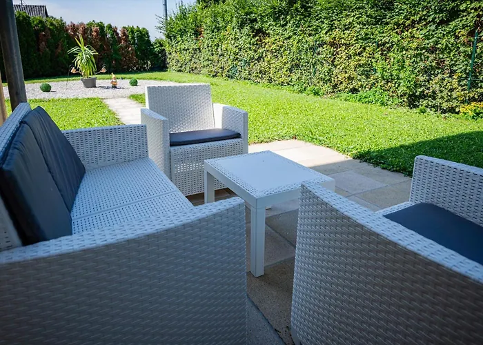 Ehm Elegantes Design Zwischen Linz&wels * Pucking