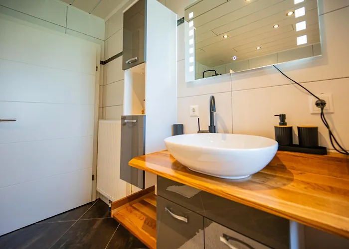 Ehm Elegantes Design Zwischen Linz&wels * Pucking