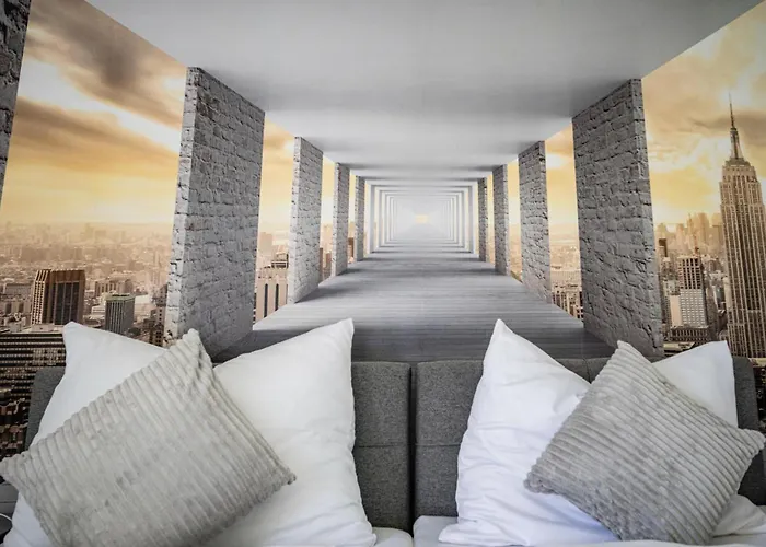 Ehm Elegantes Design Zwischen Linz&wels