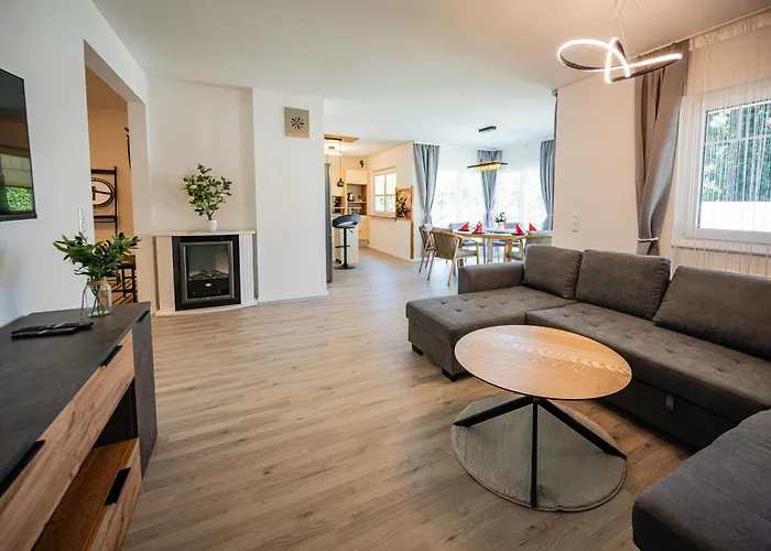 Ehm Elegantes Design Zwischen Linz&wels Апартаменты Pucking