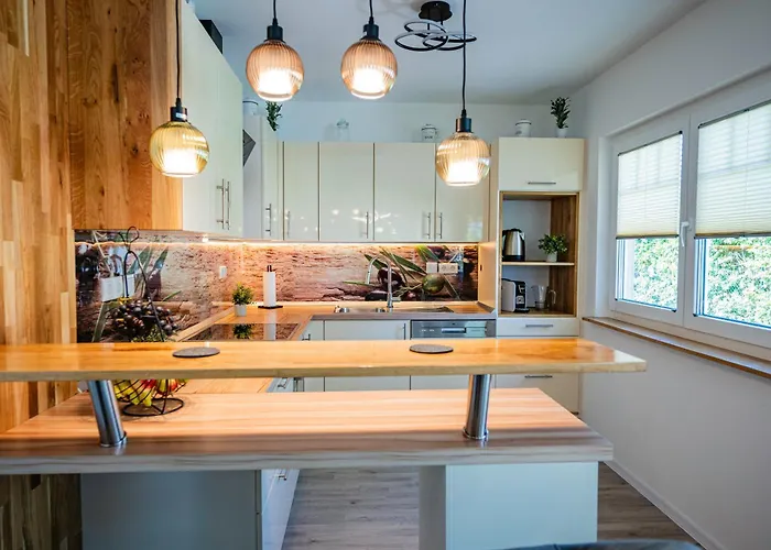 Ehm Elegantes Design Zwischen Linz&wels