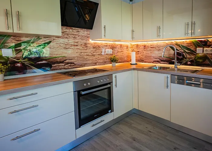 Ehm Elegantes Design Zwischen Linz&wels *