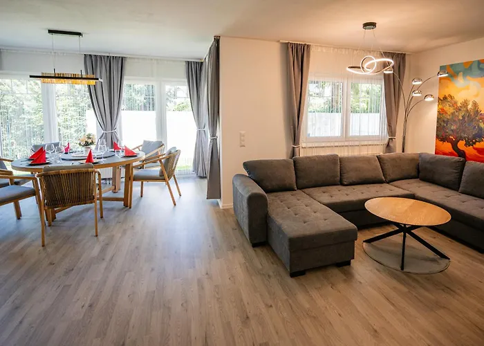 Ehm Elegantes Design Zwischen Linz&wels Pucking